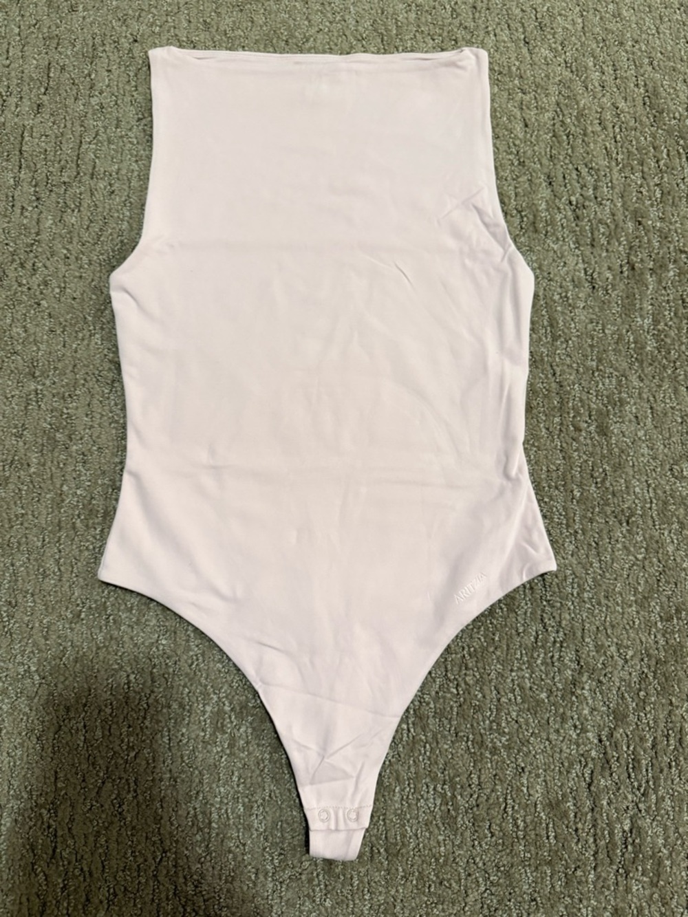 Aritzia contour bodysuit